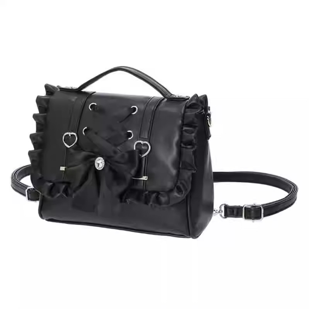 Women'S Young Bags - Lolita Cosplay Çanta Kız Jirai Kei