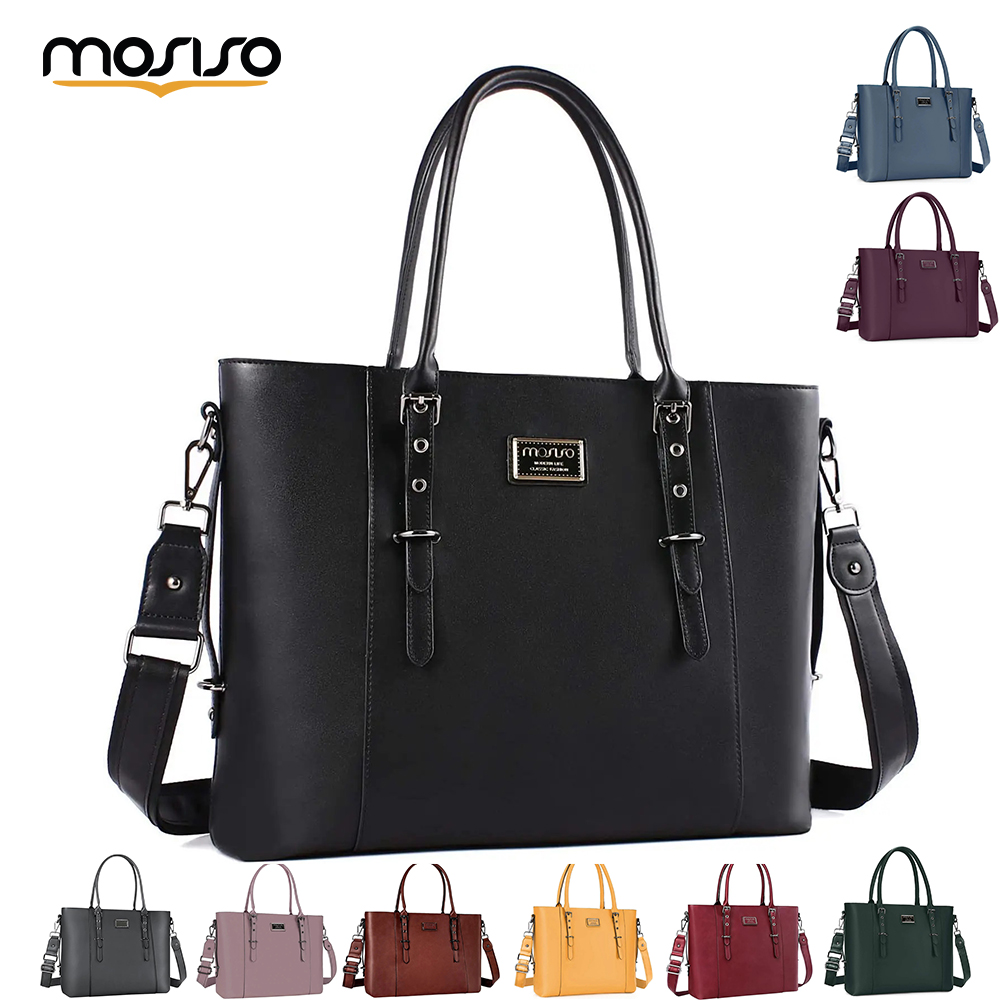 Women Bags On Sale - MOSISO Kadınlar için Tote Çanta, MacBook