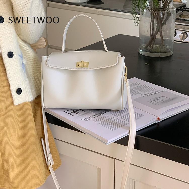Women Bags 2026 Trends - 2026 Yeni Kadın Yumuşak PU Deri