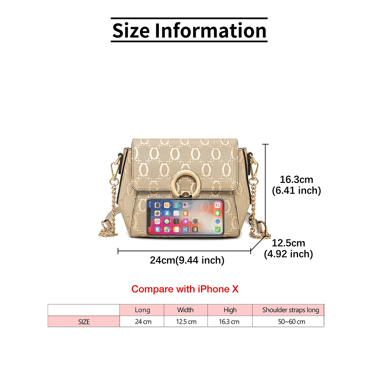 FOXER Lüks Marka kadın omuzdan - Women Bags 2026 Trends incelemesi ve fiyatı