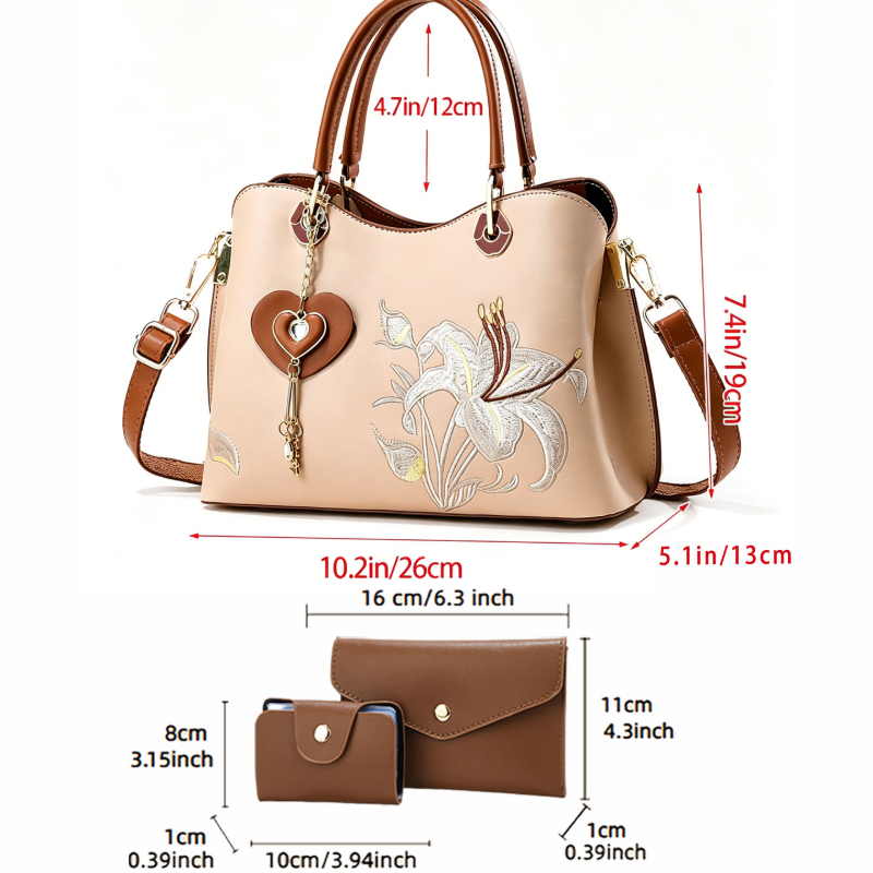 Kadınlar için Çin tarzı işleme - Women'S Bags Handbags incelemesi ve fiyatı