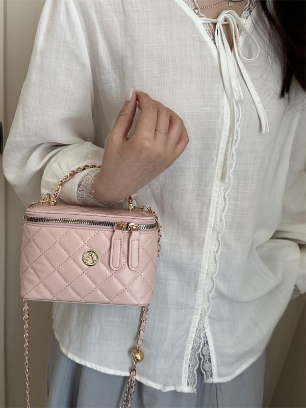   Nakışlı Elmas Desenli Çapraz - Women'S Young Bags incelemesi ve fiyatı