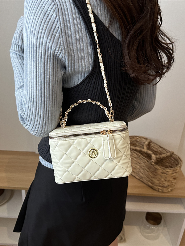   Nakışlı Elmas Desenli Çapraz - Women'S Young Bags incelemesi ve fiyatı