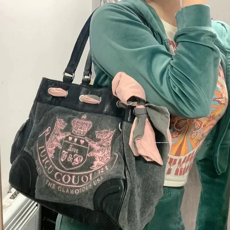 2026 Y2K Kadınlar Vintage Retr - Women Bags 2026 Trends incelemesi ve fiyatı
