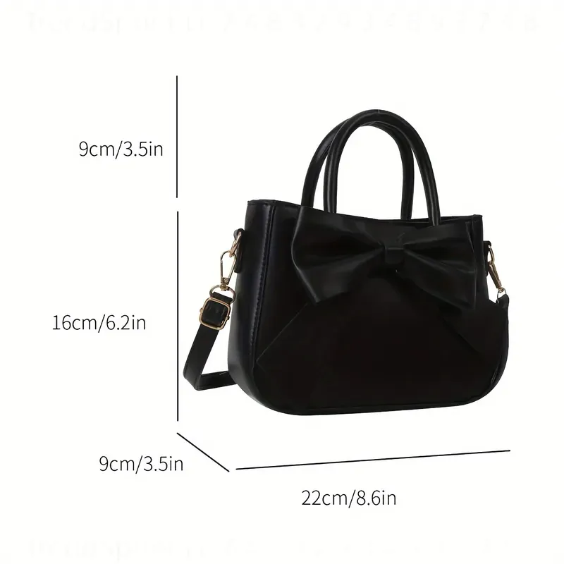 Kadınlar için Zarif Siyah Fiyo - Women'S Bags Handbags incelemesi ve fiyatı
