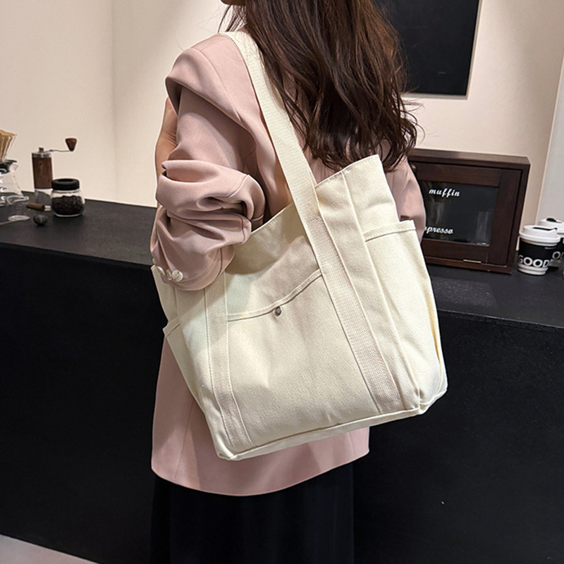 Hamileler İçin Kanvas El Çanta - Women'S Young Bags incelemesi ve fiyatı