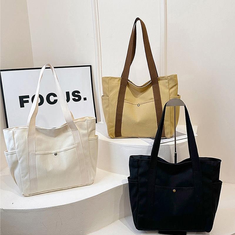 Hamileler İçin Kanvas El Çanta - Women'S Young Bags incelemesi ve fiyatı