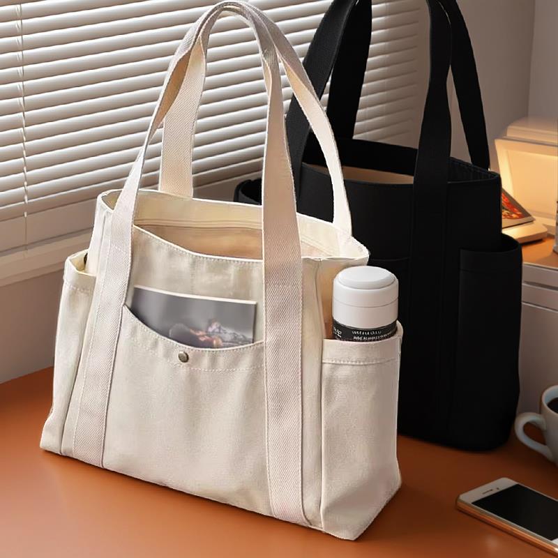 Hamileler İçin Kanvas El Çanta - Women'S Young Bags incelemesi ve fiyatı