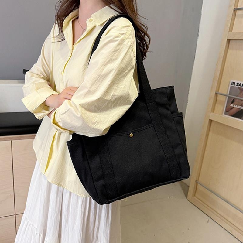 Hamileler İçin Kanvas El Çanta - Women'S Young Bags incelemesi ve fiyatı