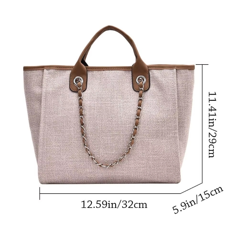 Kadınlar İçin Büyük Kanvas Çan - Women'S Young Bags incelemesi ve fiyatı