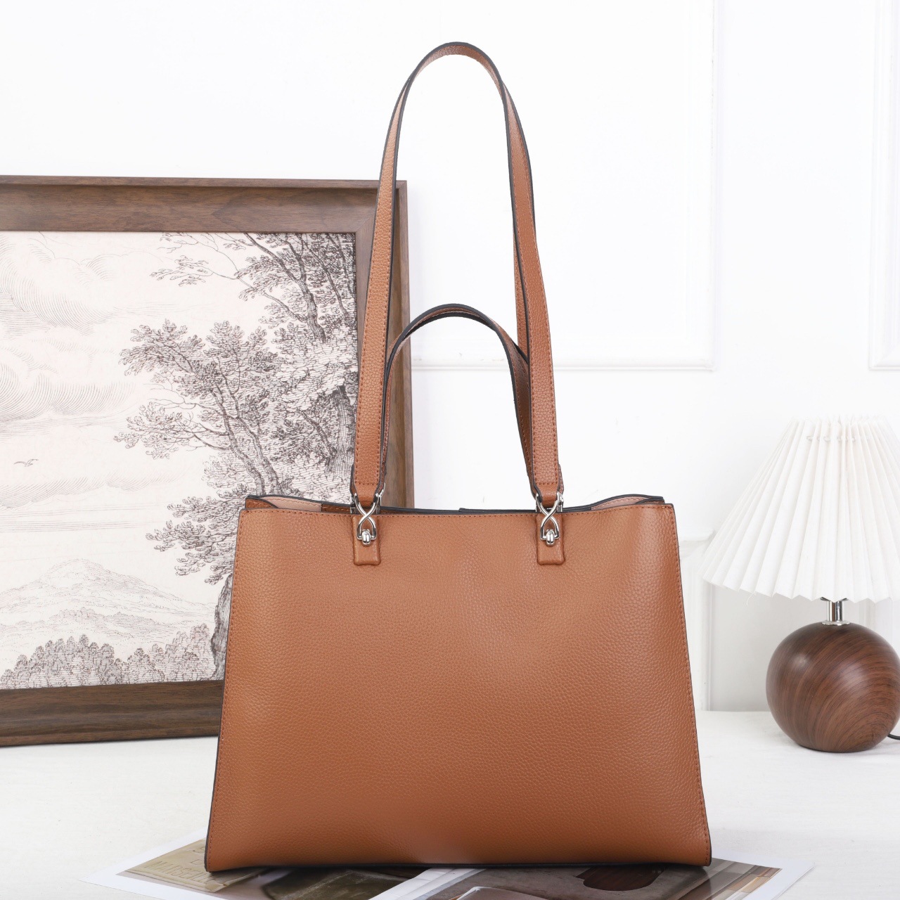 2026 Yeni İnek Derisi Üst Sapl - Women'S Young Bags incelemesi ve fiyatı