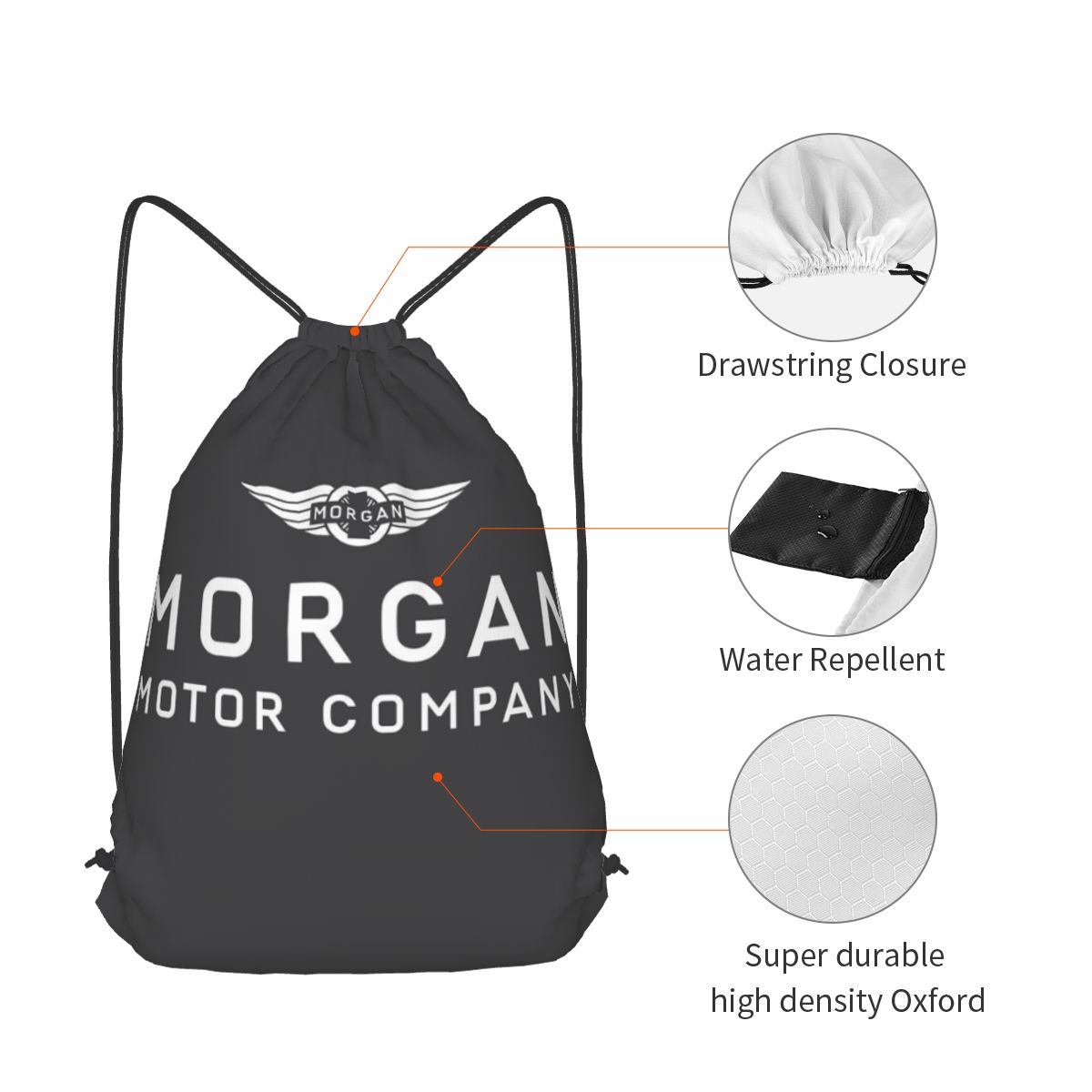 Morgan Motor Car Company Sırt  - Women Bags Company incelemesi ve fiyatı