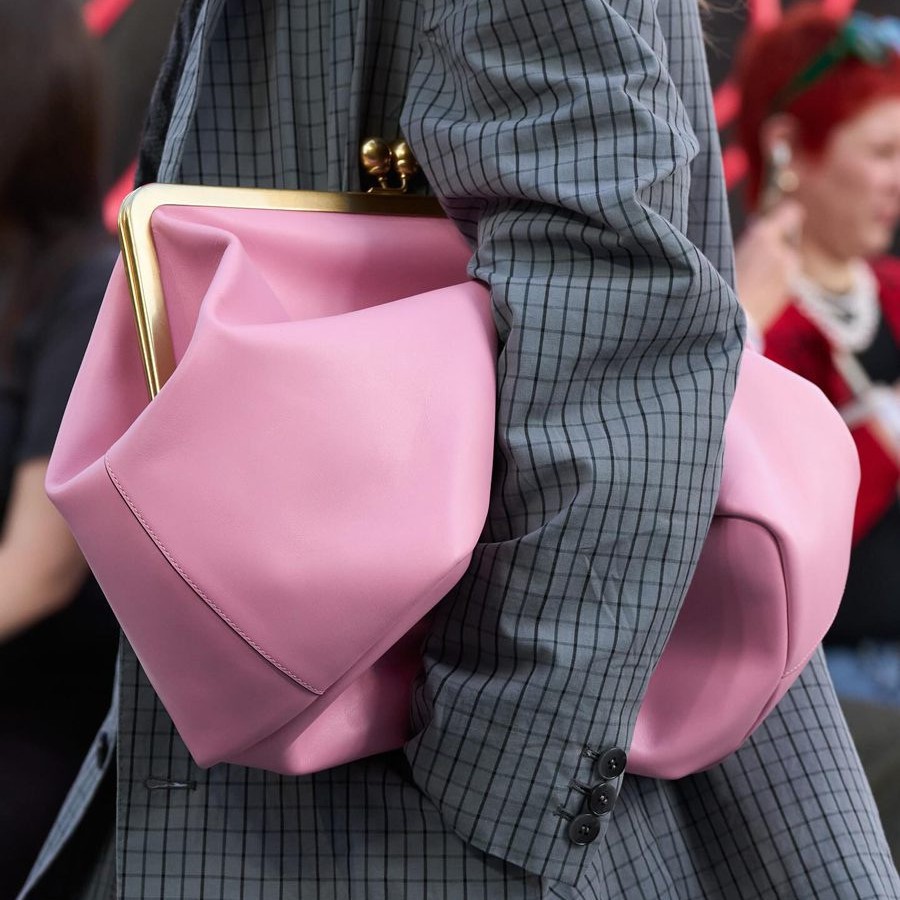 Klasik Büyük Kapasiteli Kisslo - Women Bags 2026 Trends incelemesi ve fiyatı