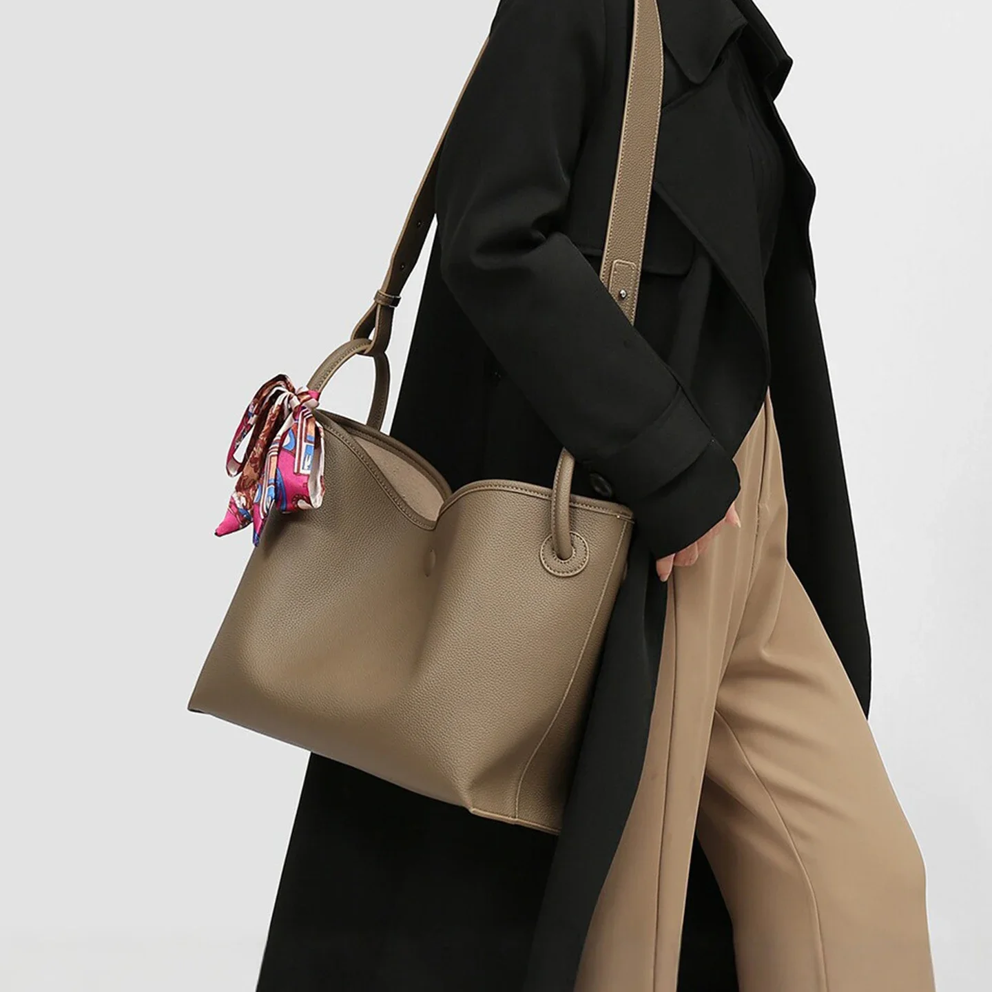 Hafif Lüks, Üst Düzey Kadın Ça - Women'S Bags Handbags incelemesi ve fiyatı