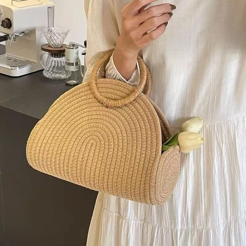 2026 Trend Dokuma El Çantası K - Women Bags 2026 Trends incelemesi ve fiyatı