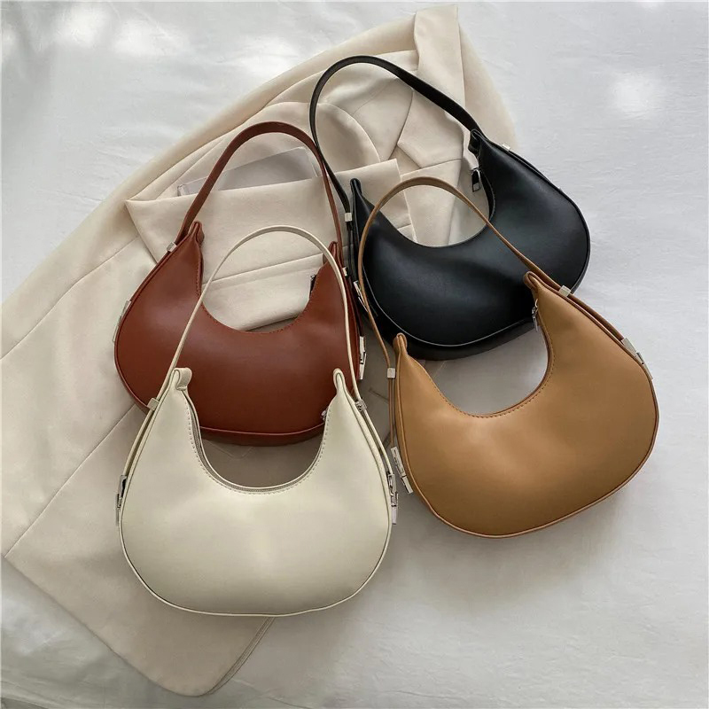 Kadın Koltuk Altı Çantası Lüks - Women Bags On Sale incelemesi ve fiyatı