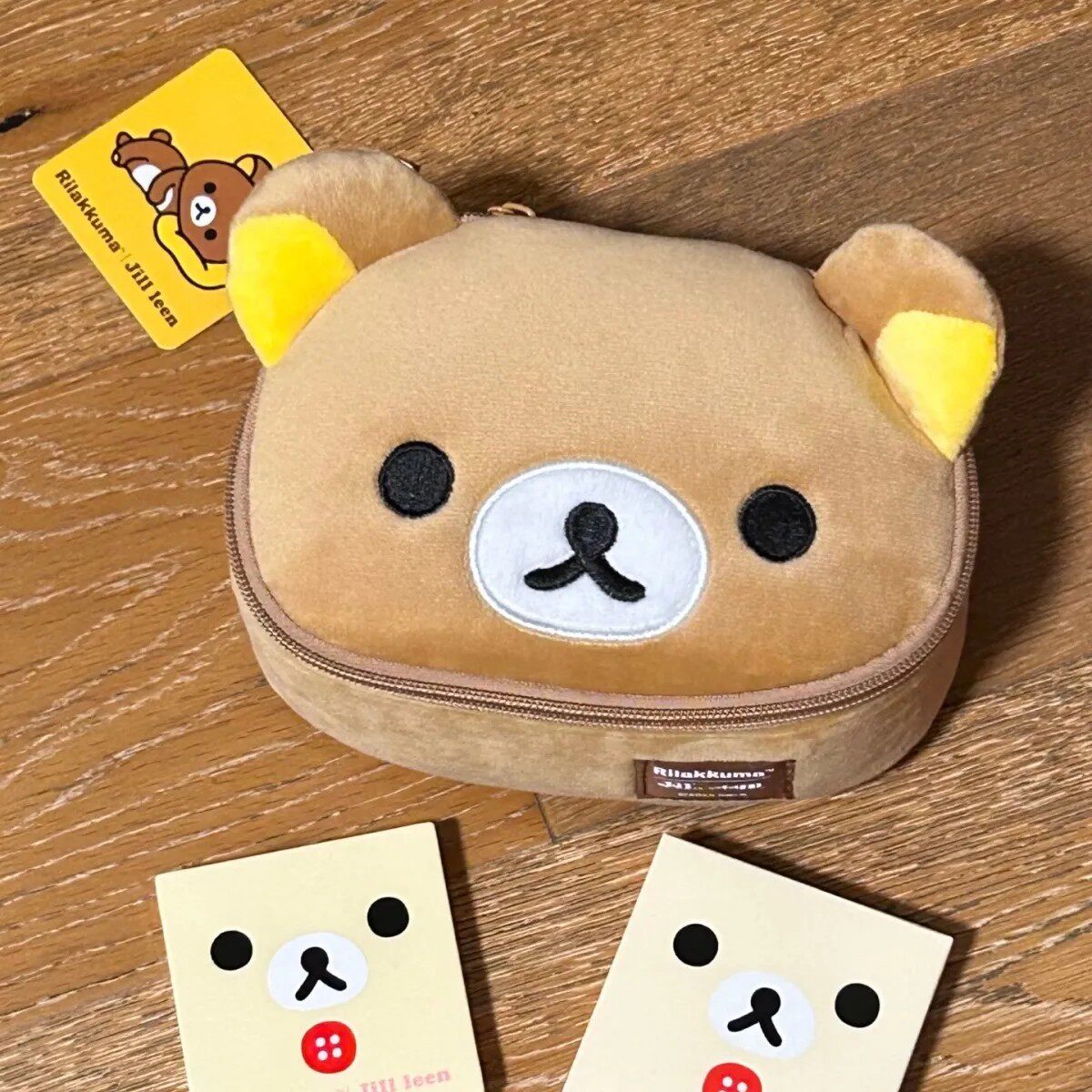 Yeni Rilakkuma Co Markalı Kari - Women'S Young Bags incelemesi ve fiyatı