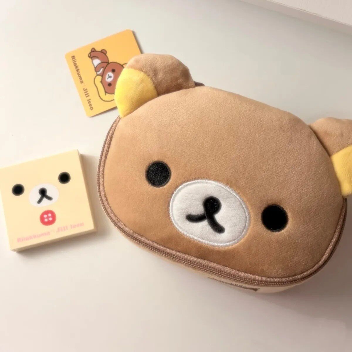 Yeni Rilakkuma Co Markalı Kari - Women'S Young Bags incelemesi ve fiyatı