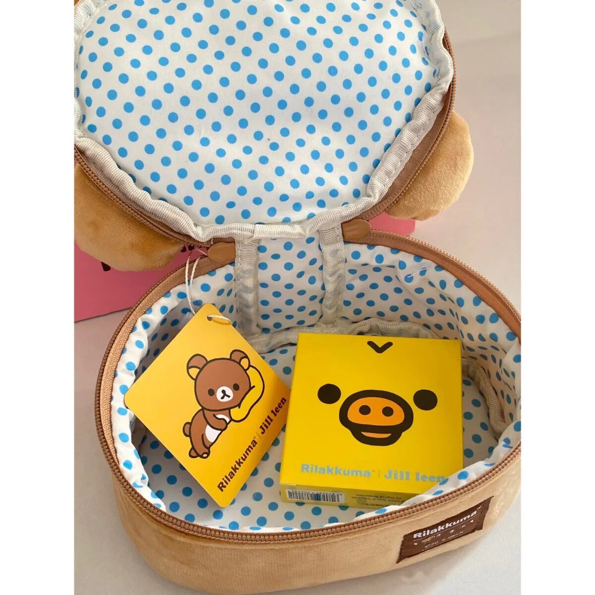 Yeni Rilakkuma Co Markalı Kari - Women'S Young Bags incelemesi ve fiyatı
