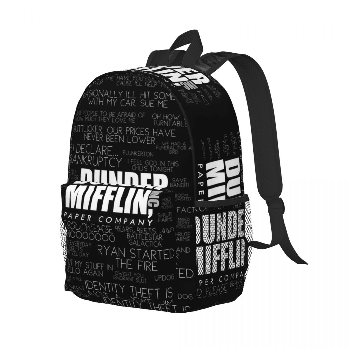 Ofis Alıntıları Dunder Mifflin - Women Bags Company incelemesi ve fiyatı
