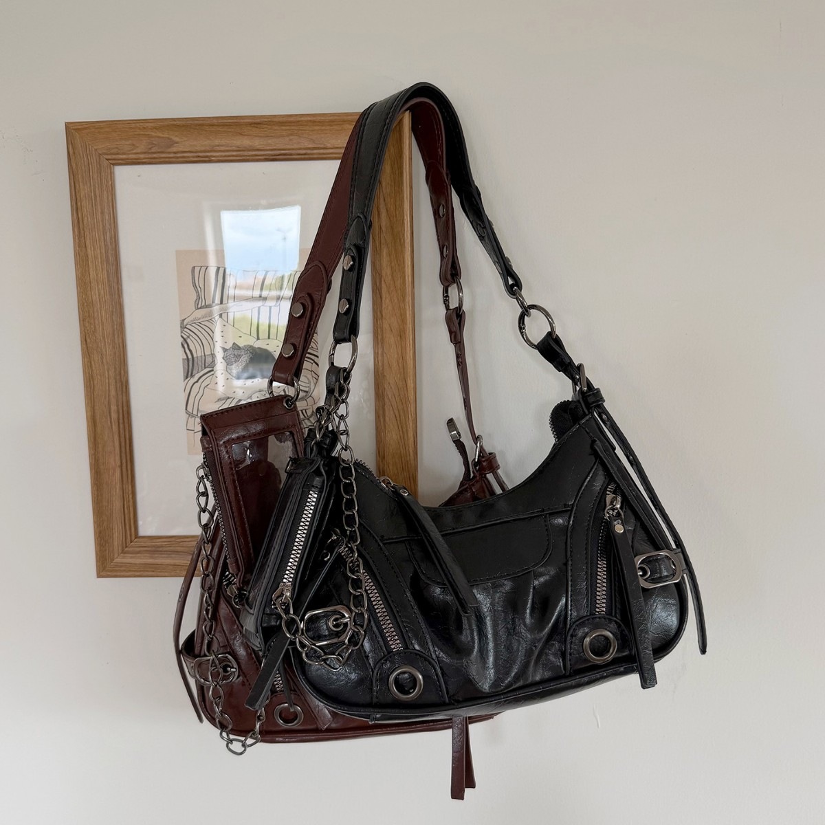 CGCBAG Vintage y2k Kadınlar İç - Women Bags On Sale incelemesi ve fiyatı