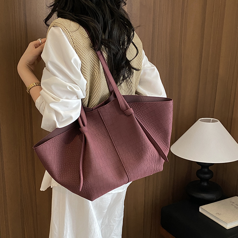 Vintage Kadın Çantası Büyük Ka - Women Bags On Sale incelemesi ve fiyatı