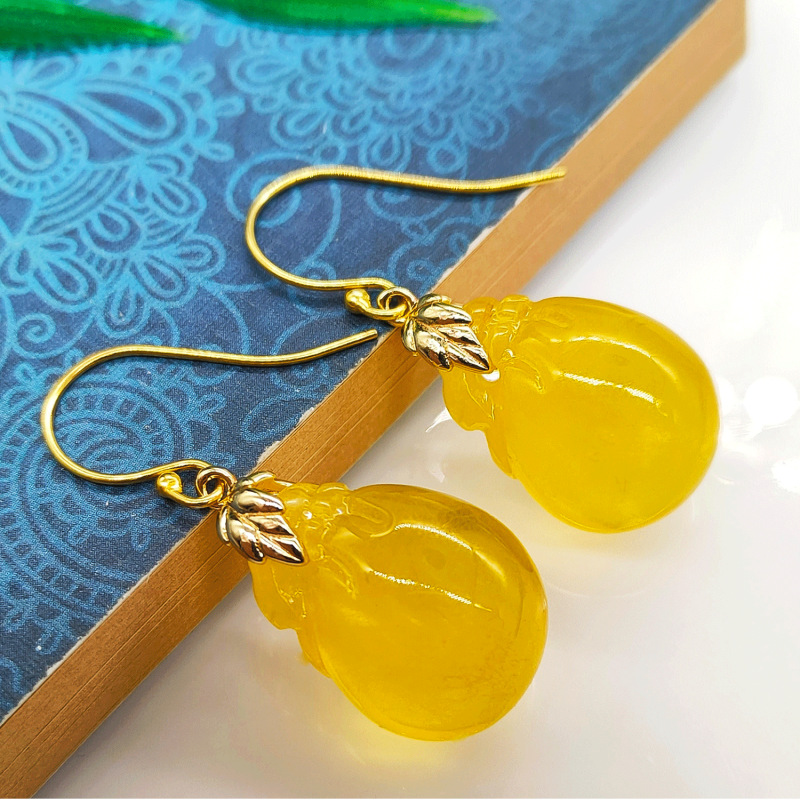 Amber S925 Gümüş Kaplama Para  - Women Bags Ru incelemesi ve fiyatı