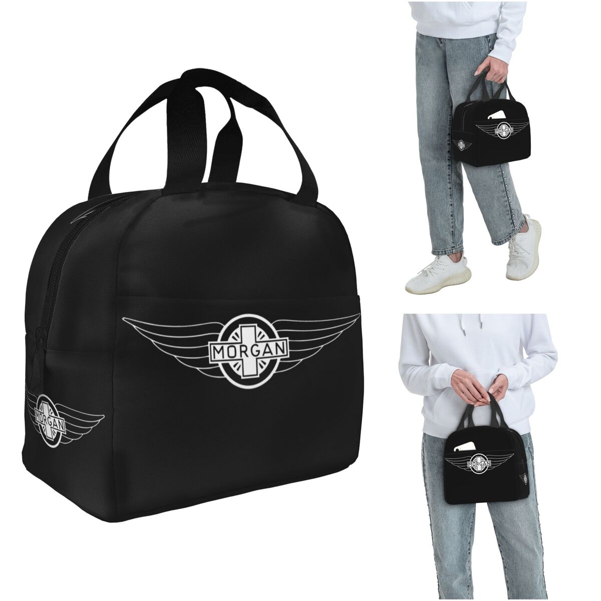 Morgan Motor Car Company Kadın - Women Bags Company incelemesi ve fiyatı