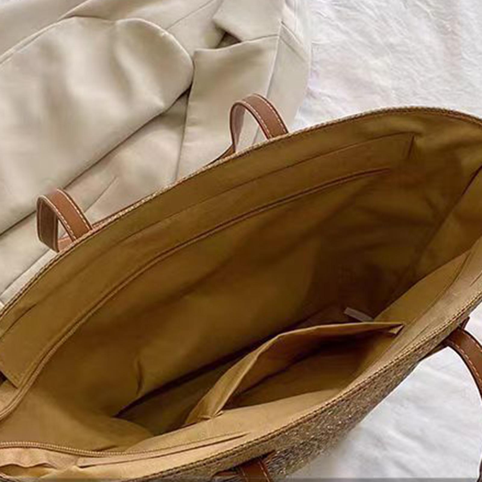 Zarif Şık Yeni Büyük Boho Hası - Women'S Bags Handbags incelemesi ve fiyatı
