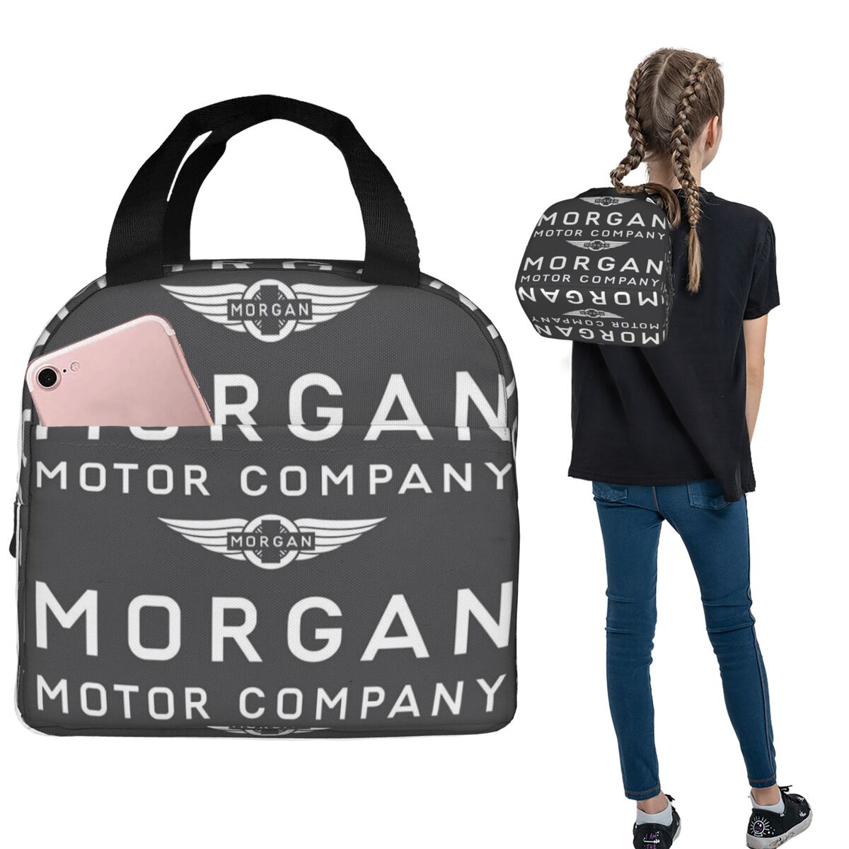Morgan Motor Car Company Kadın - Women Bags Company incelemesi ve fiyatı